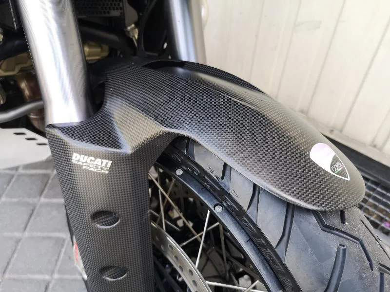 MULTISTRADA V4 S