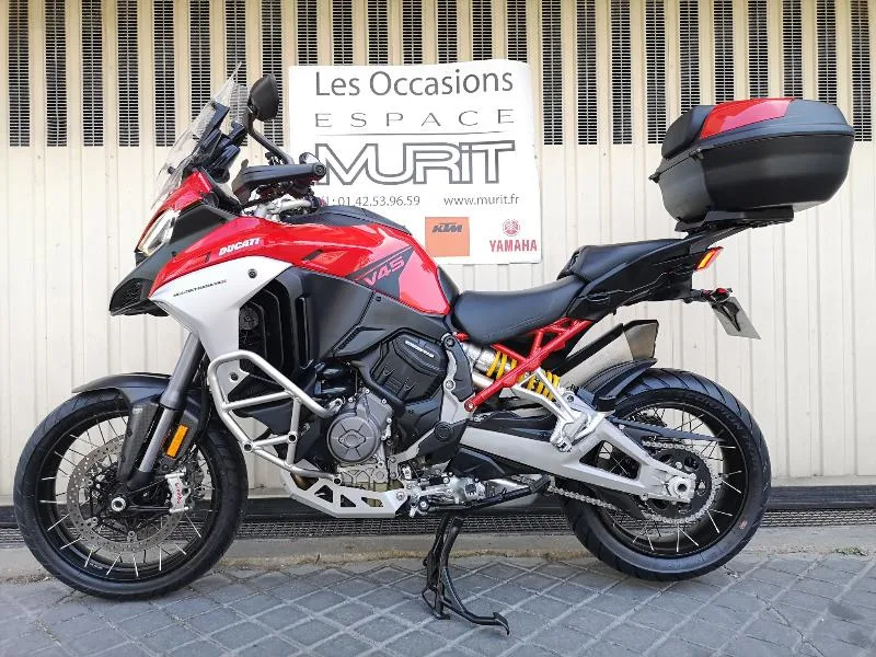 MULTISTRADA V4 S