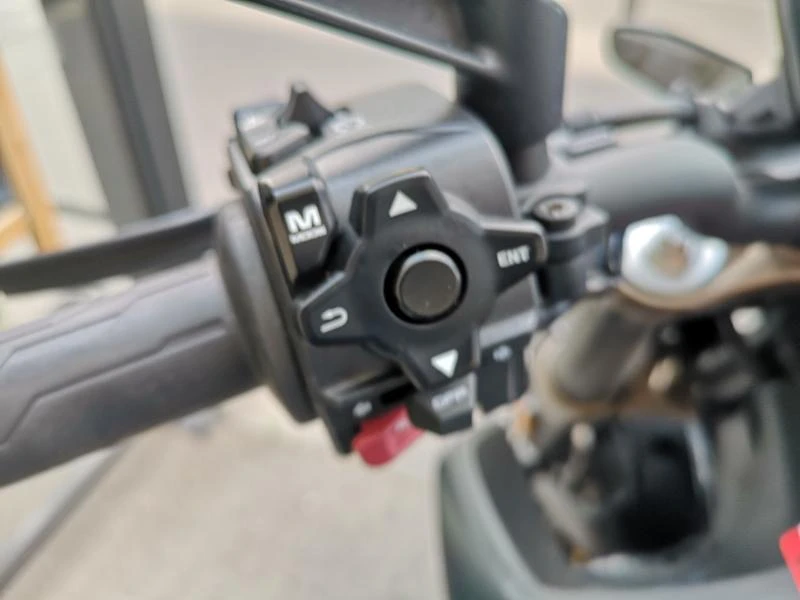 NK 800 SPORT