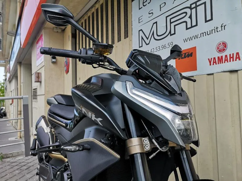 NK 800 SPORT