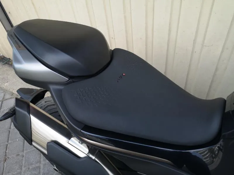 NK 800 SPORT
