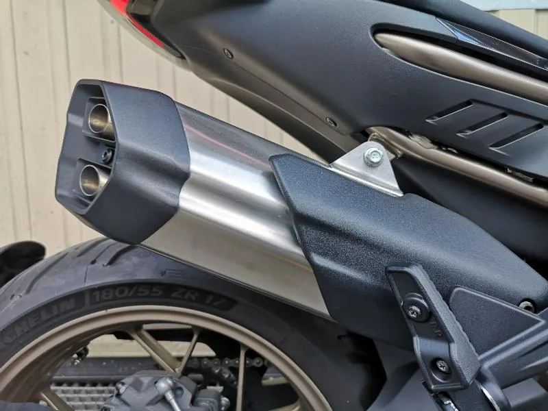 NK 800 SPORT