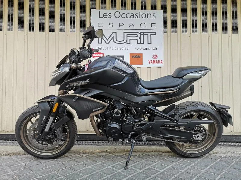 NK 800 SPORT