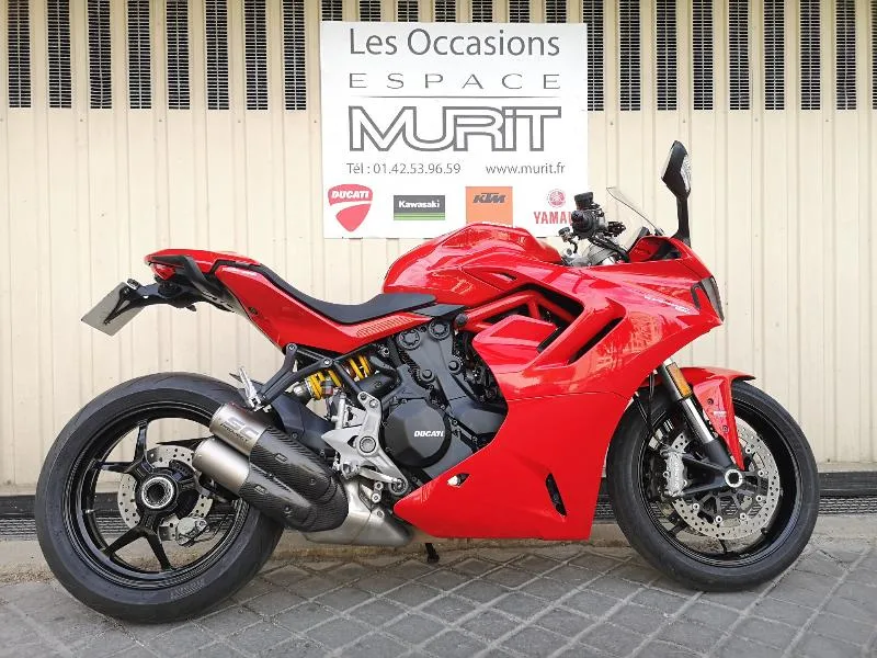 SUPERSPORT 939