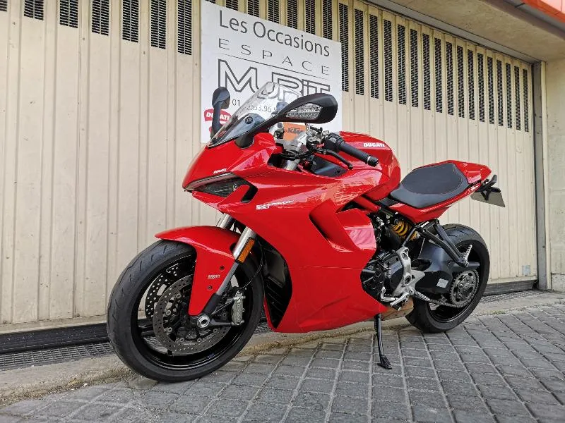 SUPERSPORT 939