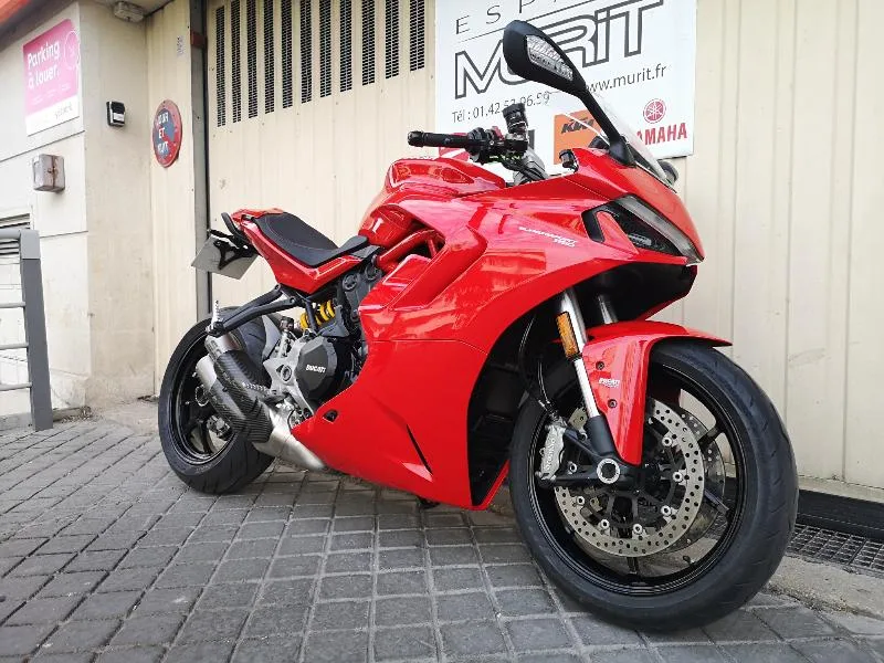 SUPERSPORT 939