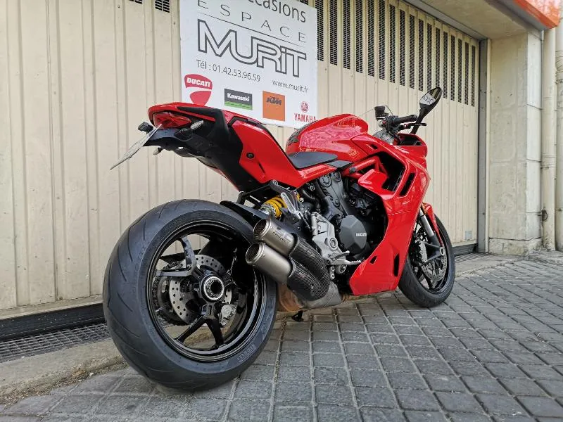 SUPERSPORT 939