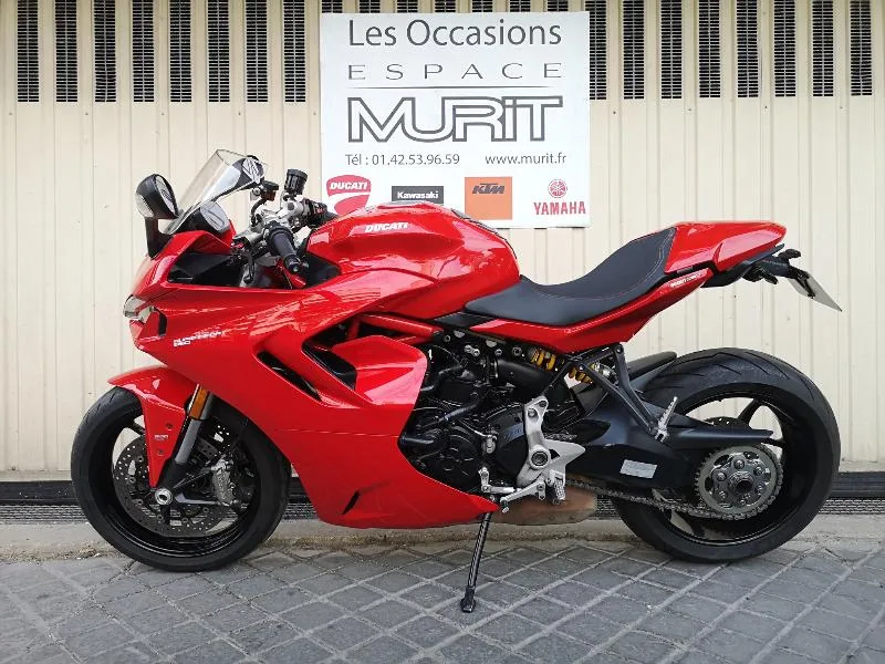SUPERSPORT 939