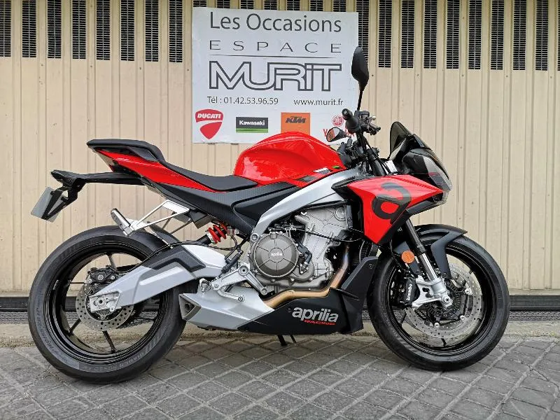 TUONO 660