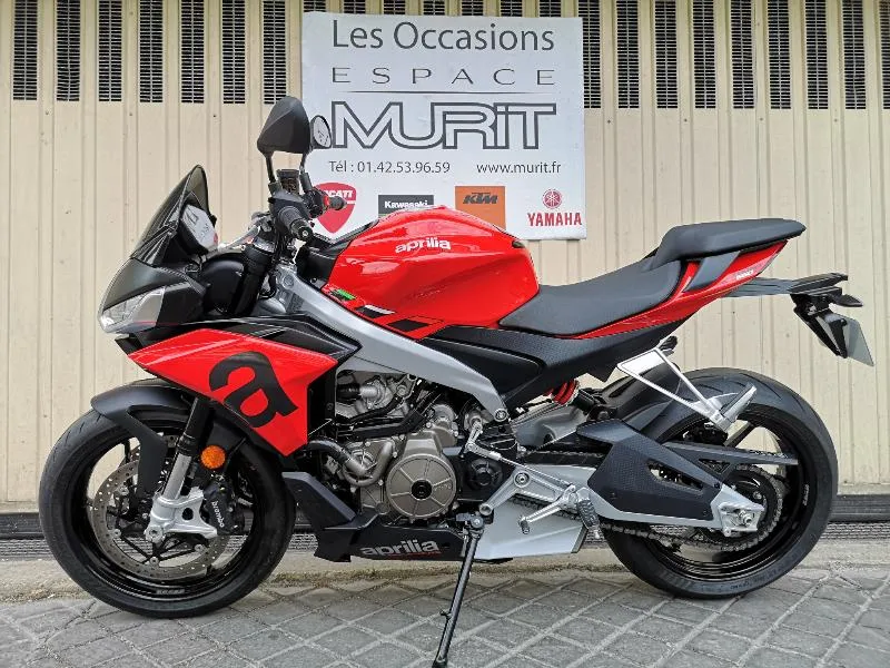 TUONO 660