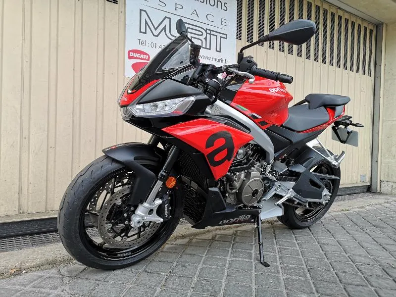 TUONO 660