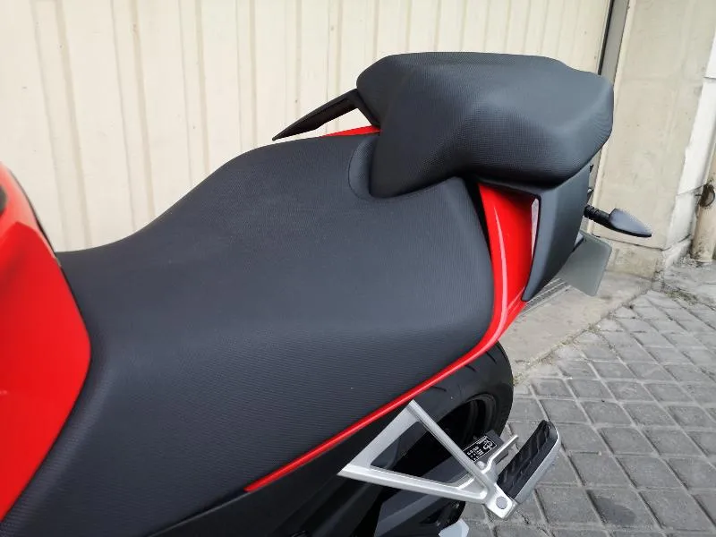 TUONO 660