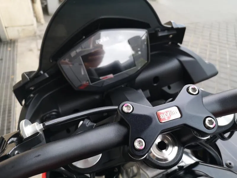 TUONO 660