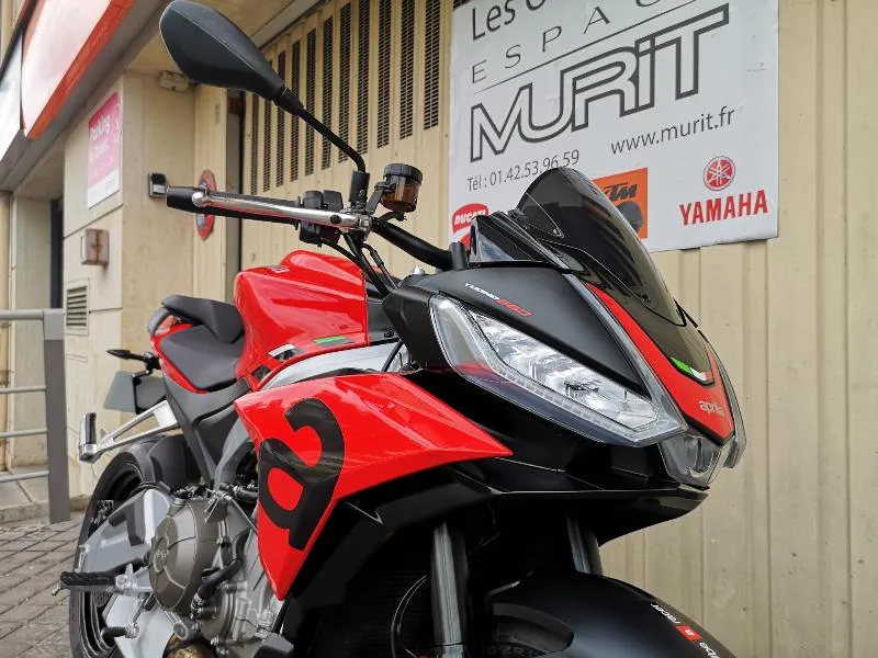 TUONO 660