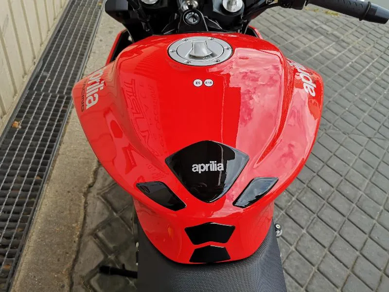 TUONO 660