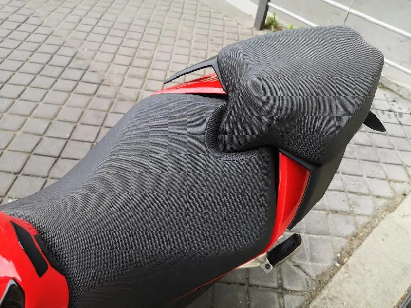 TUONO 660