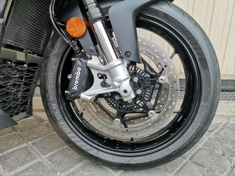 TUONO 660