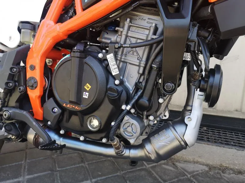 125 SMCR