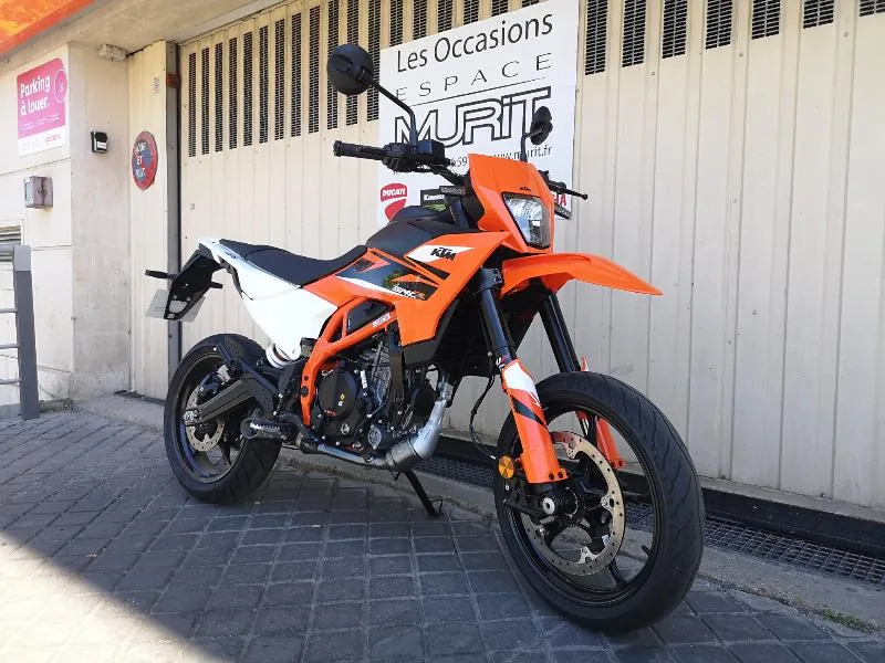 125 SMCR