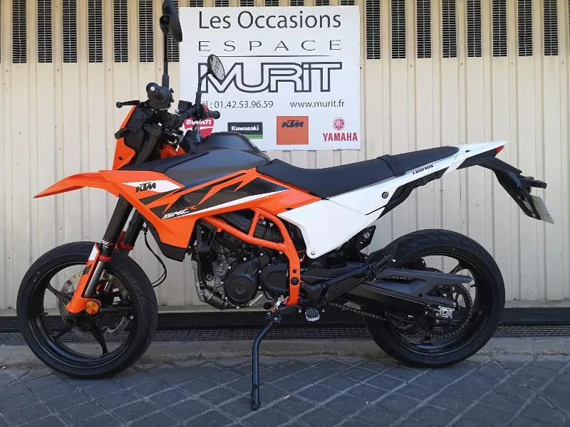 125 SMCR