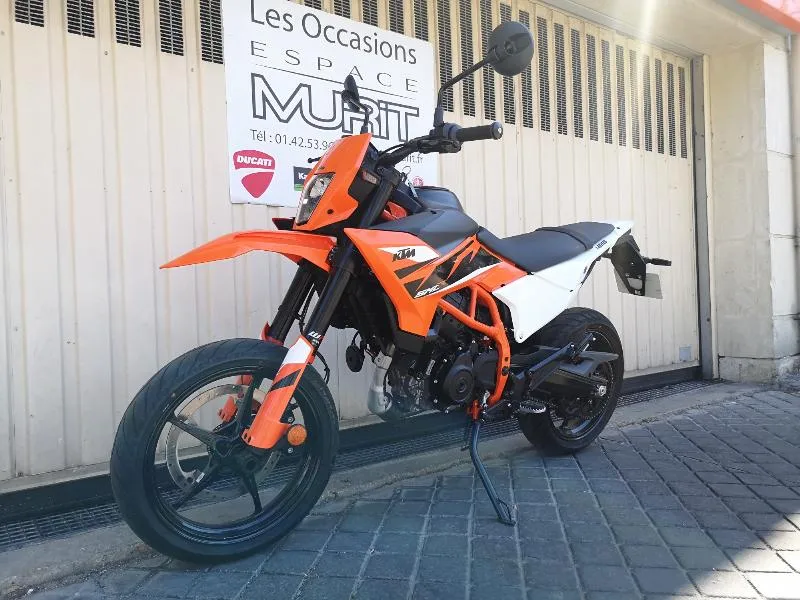 125 SMCR