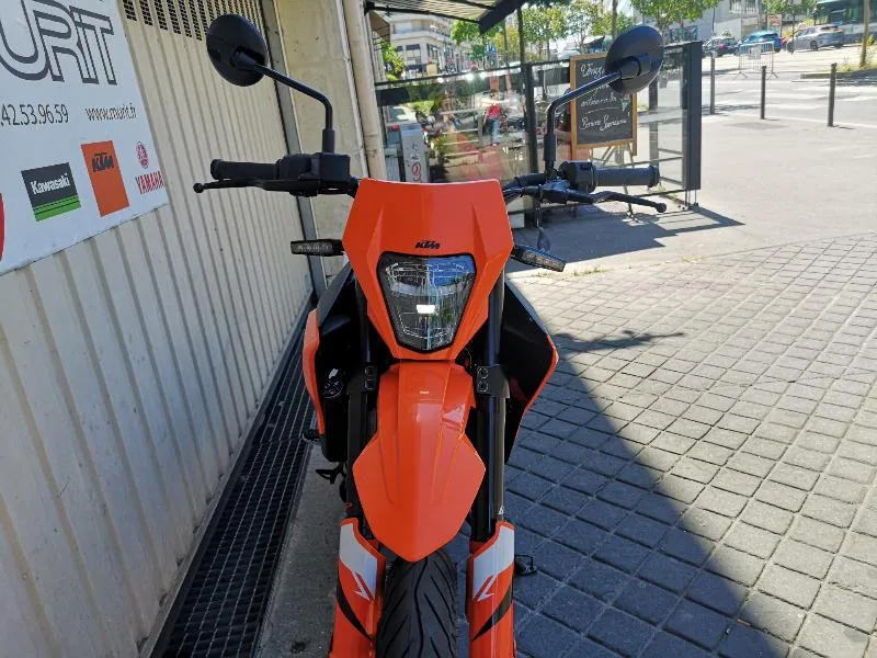 125 SMCR