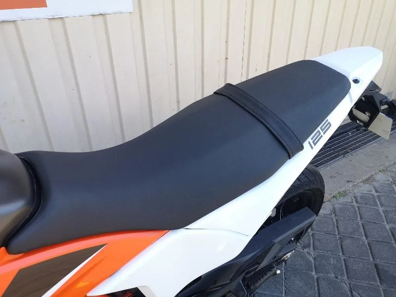 125 SMCR