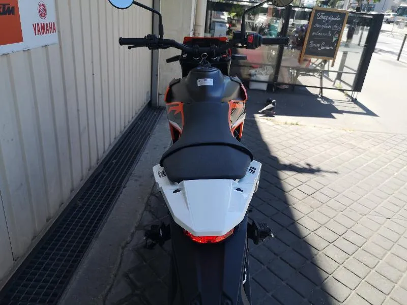 125 SMCR