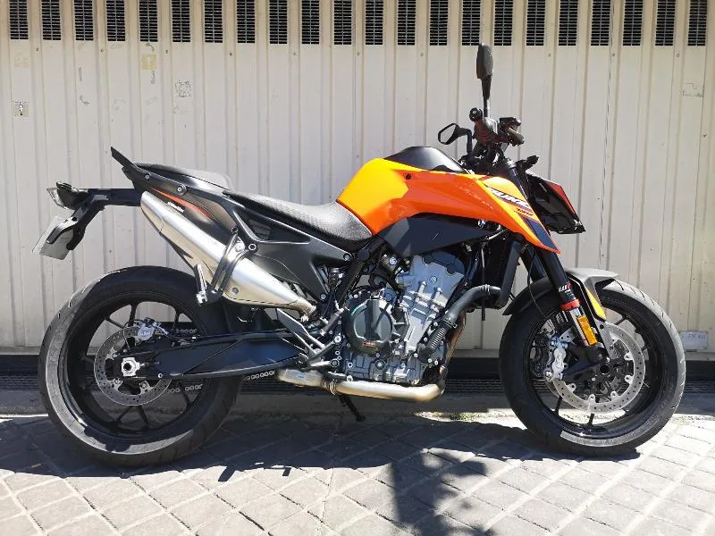 790 DUKE L