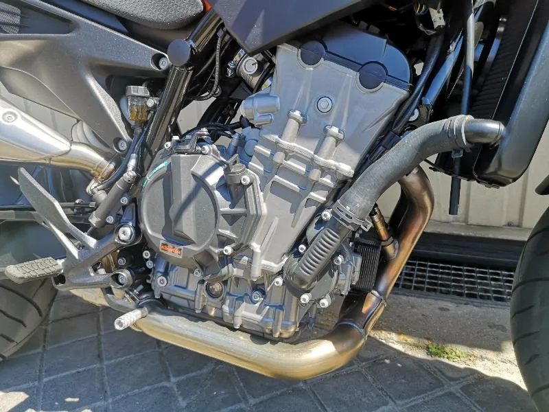 790 DUKE L