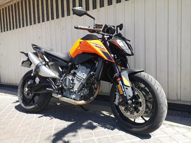 790 DUKE L