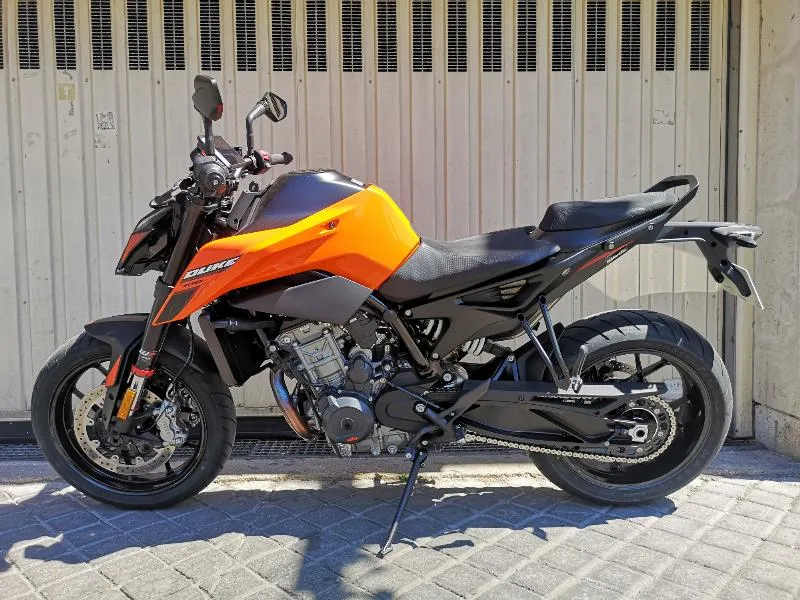 790 DUKE L
