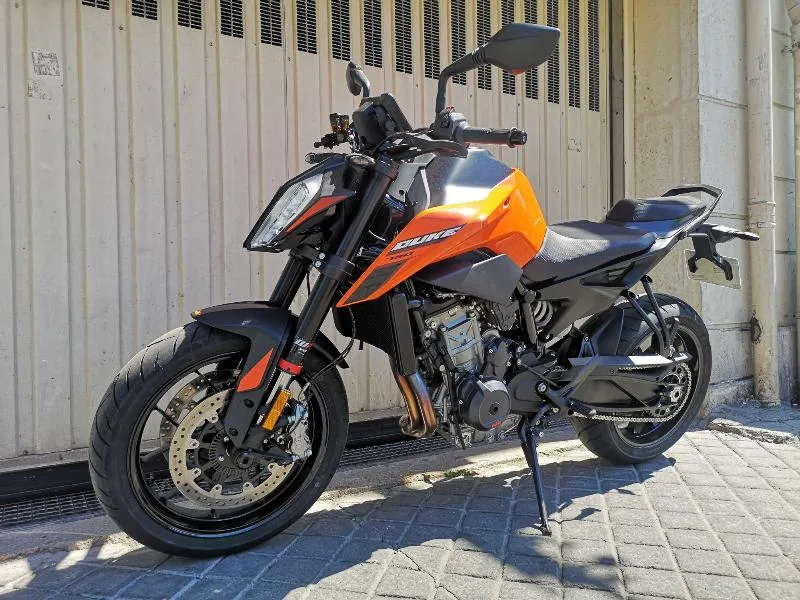 790 DUKE L