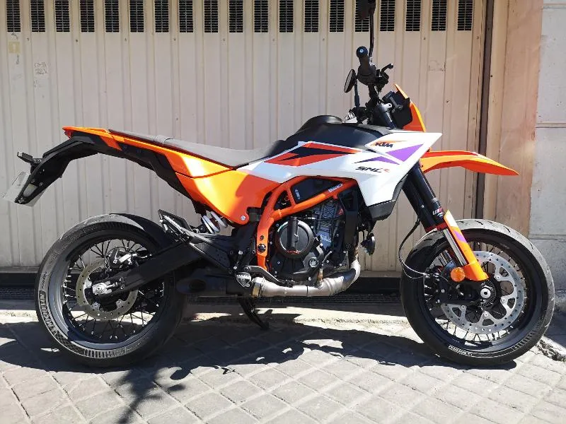 390 SMCR