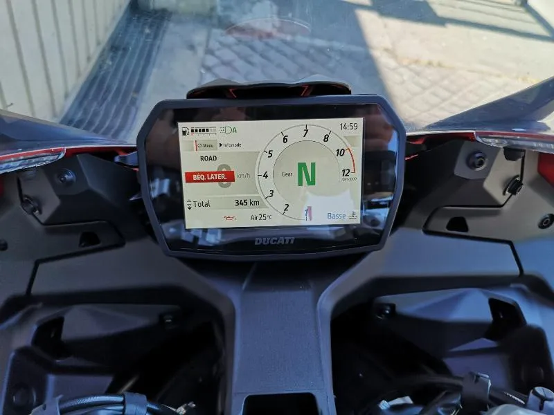 PANIGALE V2