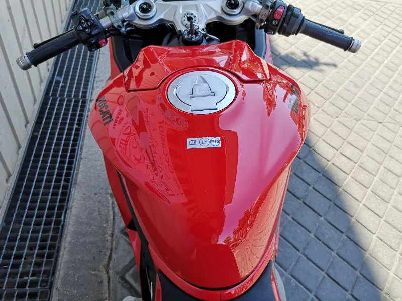 PANIGALE V2