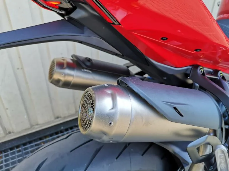 PANIGALE V2