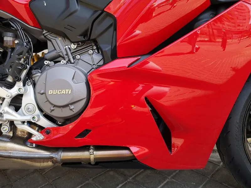 PANIGALE V2