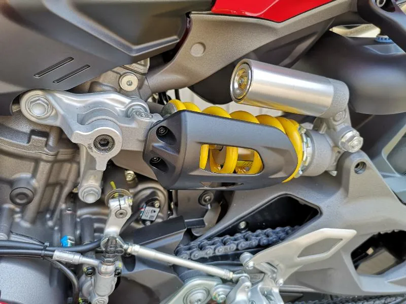 PANIGALE V2