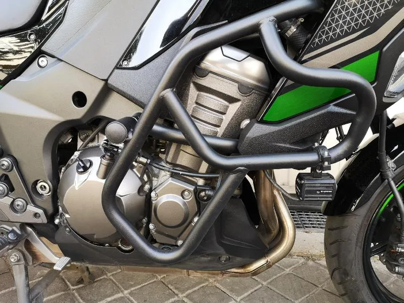 Versys 1000 S TOURER