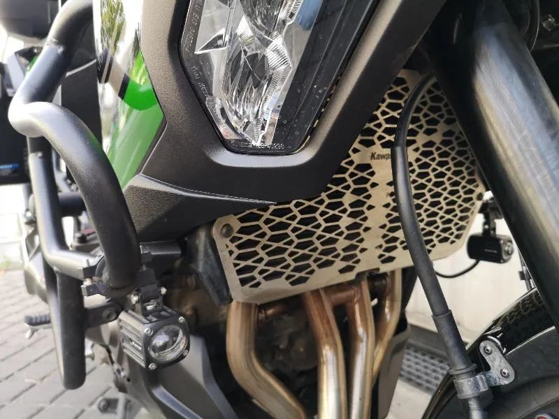Versys 1000 S TOURER