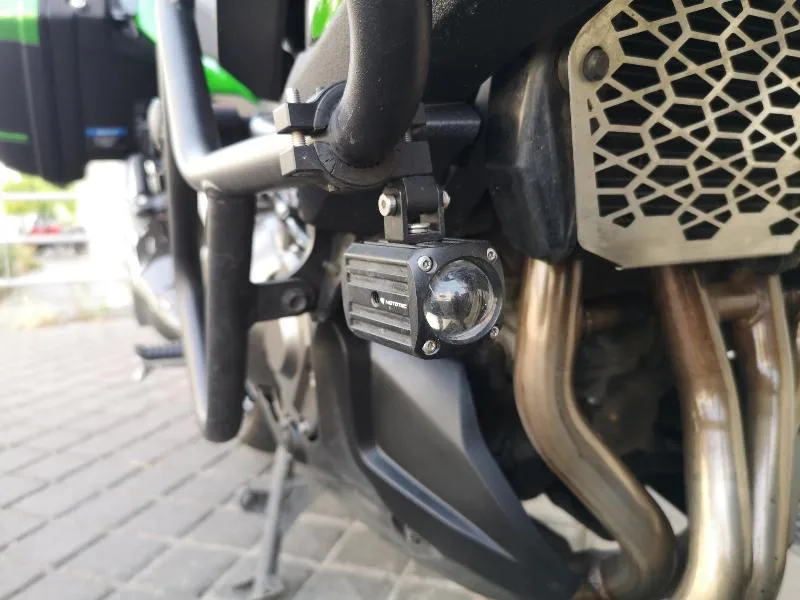 Versys 1000 S TOURER