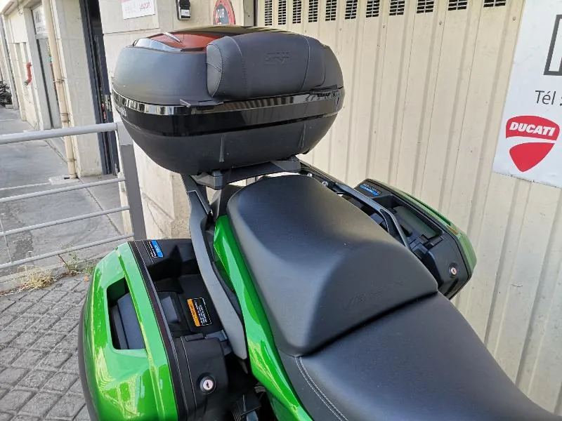 Versys 1000 S TOURER