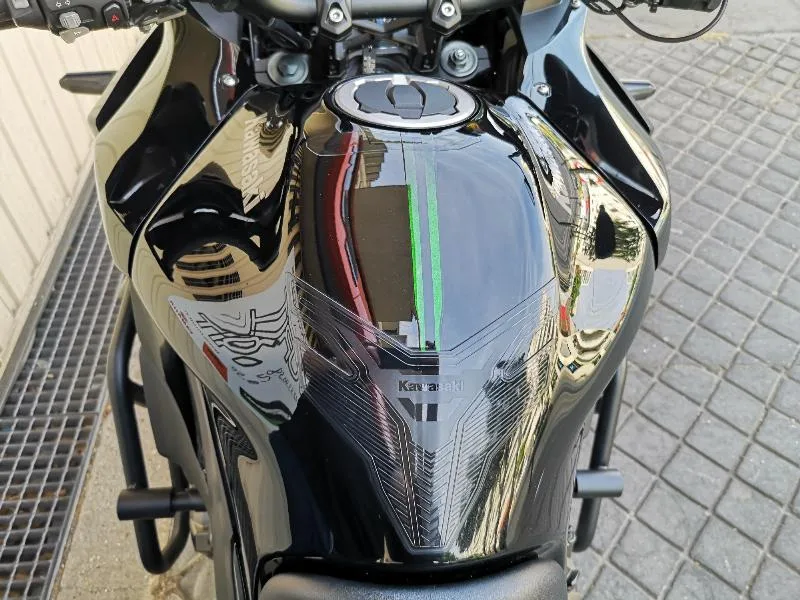 Versys 1000 S TOURER