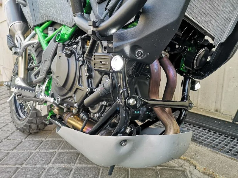 KLE 500 SE