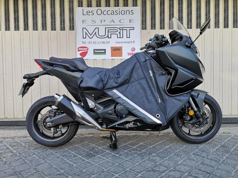 NSS FORZA 750