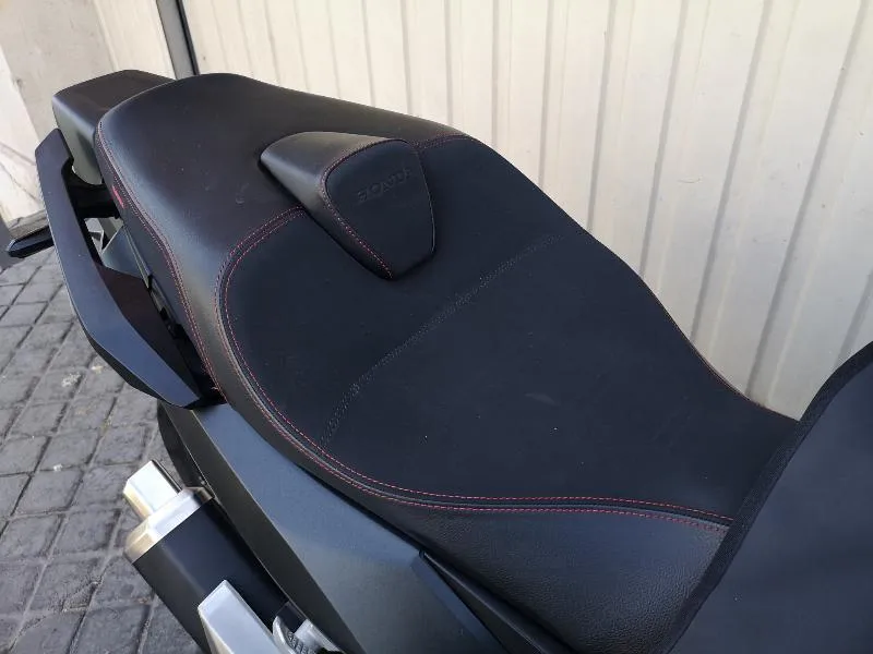 NSS FORZA 750