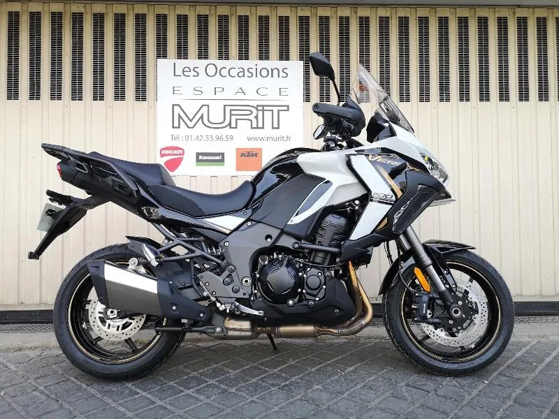 VERSYS 1100 SE