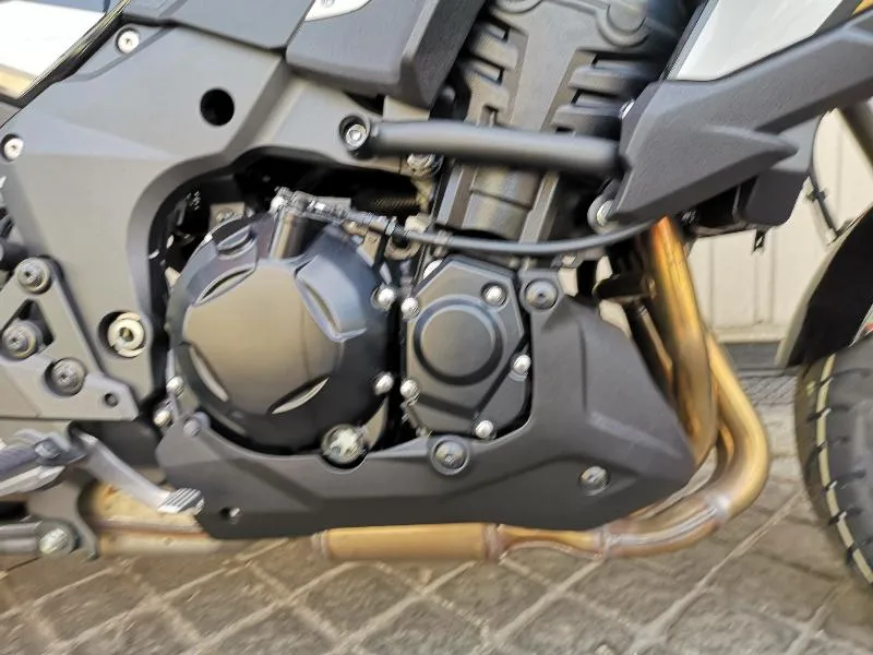 VERSYS 1100 SE
