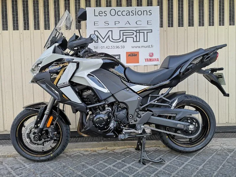 VERSYS 1100 SE